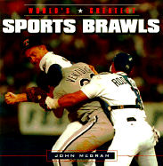 World's Greatest Sports Brawls - McGran, John