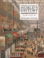 World's History, The, Volume 2 (Since 1100)