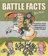 World's Most Amazing Battle Facts for Kids
