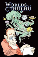 Worlds of Cthulhu - Price, Robert M, Reverend, PhD (Editor)