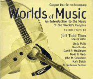 Worlds of Music