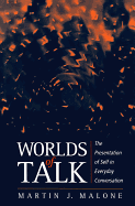 Worlds of Talk