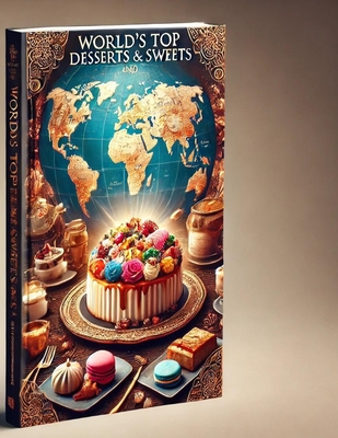 World's Top Desserts and Sweets - Publications, Og
