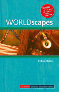 Worldscapes: Gr 7 - 12: A collection of verse