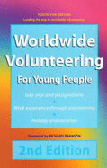 Worldwide Volunteering for Young People