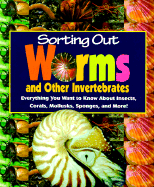 Worms and Other Invertebrates