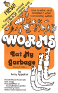 Worms Eat My Garbage