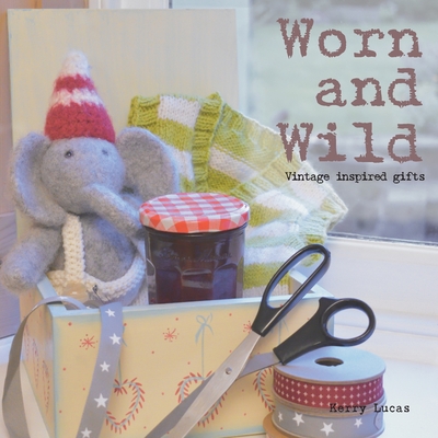 Worn and Wild: Vintage inspired gifts - Lucas, Kerry