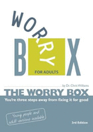Worry Box for adults: You're three steps away from fixing it for good
