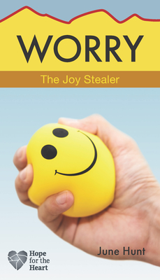 Worry: The Joy Stealer - Hunt, June