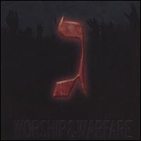 Worship and Warfare, Vol. 3 - Morningstar