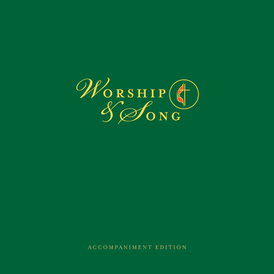 Worship & Song Accompaniment Edition - Smith, Gary a, and Ruth, Lester (Consultant editor), and Hook, Anne B