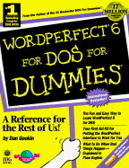 Worsperfect 6 F/Dummies