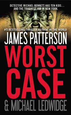 Worst Case - Patterson, James