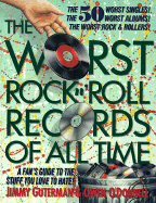 Worst Rock & Roll Records