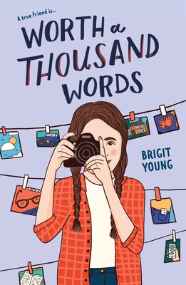 Worth a Thousand Words - Young, Brigit