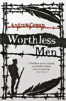 Worthless Men - Cowan, Andrew