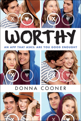 Worthy - Cooner, Donna, Ed.D.