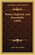 Wotan, Siegfried, and Brunnhilde (1899)