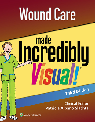 Wound Care Made Incredibly Visual - Lww