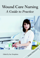 Wound Care Nursing: A Guide to Practice - Templeton, Sue