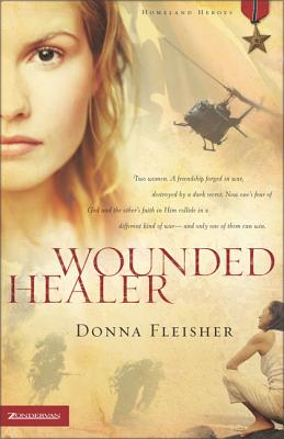 Wounded Healer - Fleisher, Donna