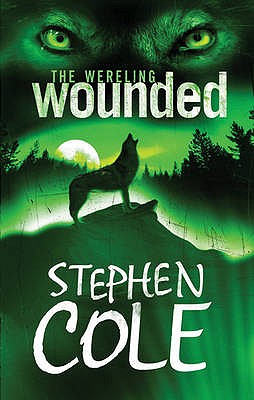 Wounded - Cole, Stephen
