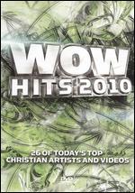 WOW Hits 2010: The Videos