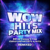 Wow Hits: Party Mix - Various Artists