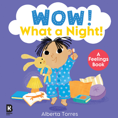 Wow! What a Night! - HarperCollins Children's Books