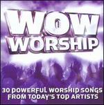 Wow Worship: Purple