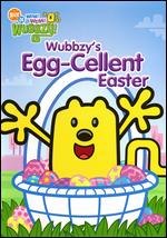 Wow! Wow! Wubbzy!: Wubbzy's Egg-Cellent Easter - Steve Daye