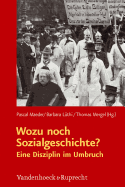 Wozu Noch Sozialgeschichte?: Eine Disziplin Im Umbruch