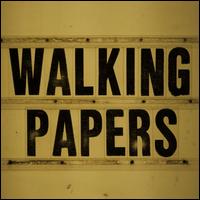 WP2 - Walking Papers