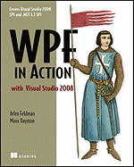 Wpf in Action with Visual Studio 2008: Covers Visual Studio 2008, Sp1 and .Net 3.5 Sp1