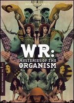 WR: Mysteries of the Organism [Criterion Collection]