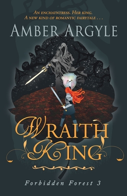 Wraith King - Argyle, Amber