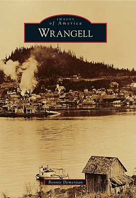 Wrangell - Demerjian, Bonnie