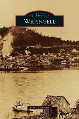 Wrangell - Demerjian, Bonnie