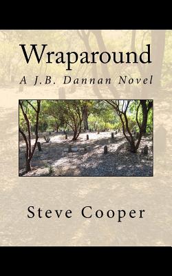 Wraparound - Cooper, Steve