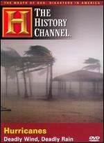 Wrath of God: Hurricanes - Category Five