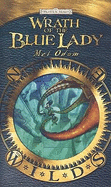 Wrath of the Blue Lady