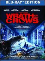Wrath of the Crows [Blu-ray]