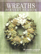 Wreaths for Every Season - Apel, June, and Bruce, Chalice