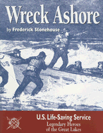 Wreck Ashore - Stonehouse, Frederick
