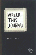 Wreck This Journal - Smith, Keri