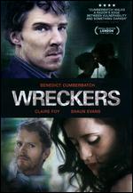 Wreckers - D.R. Hood