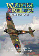 Wrecks And Relics Edition 22