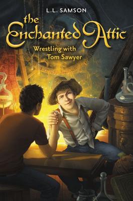 Wrestling with Tom Sawyer - Samson, L L