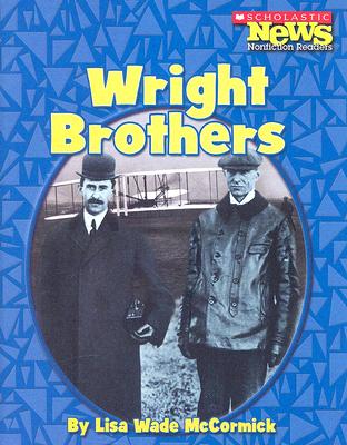 Wright Brothers - McCormick, Lisa Wade